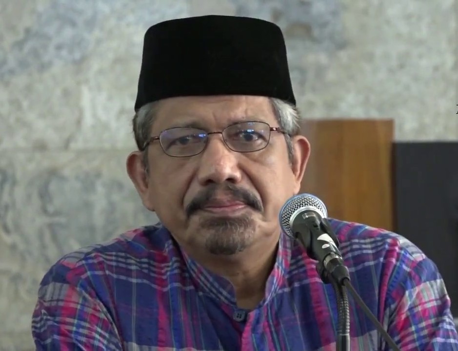 Pilih Mana: Al-Quran atau Pancasila? Beragama atau Tidak Beragama?